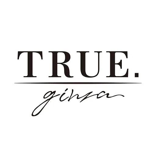 TRUE. ginza